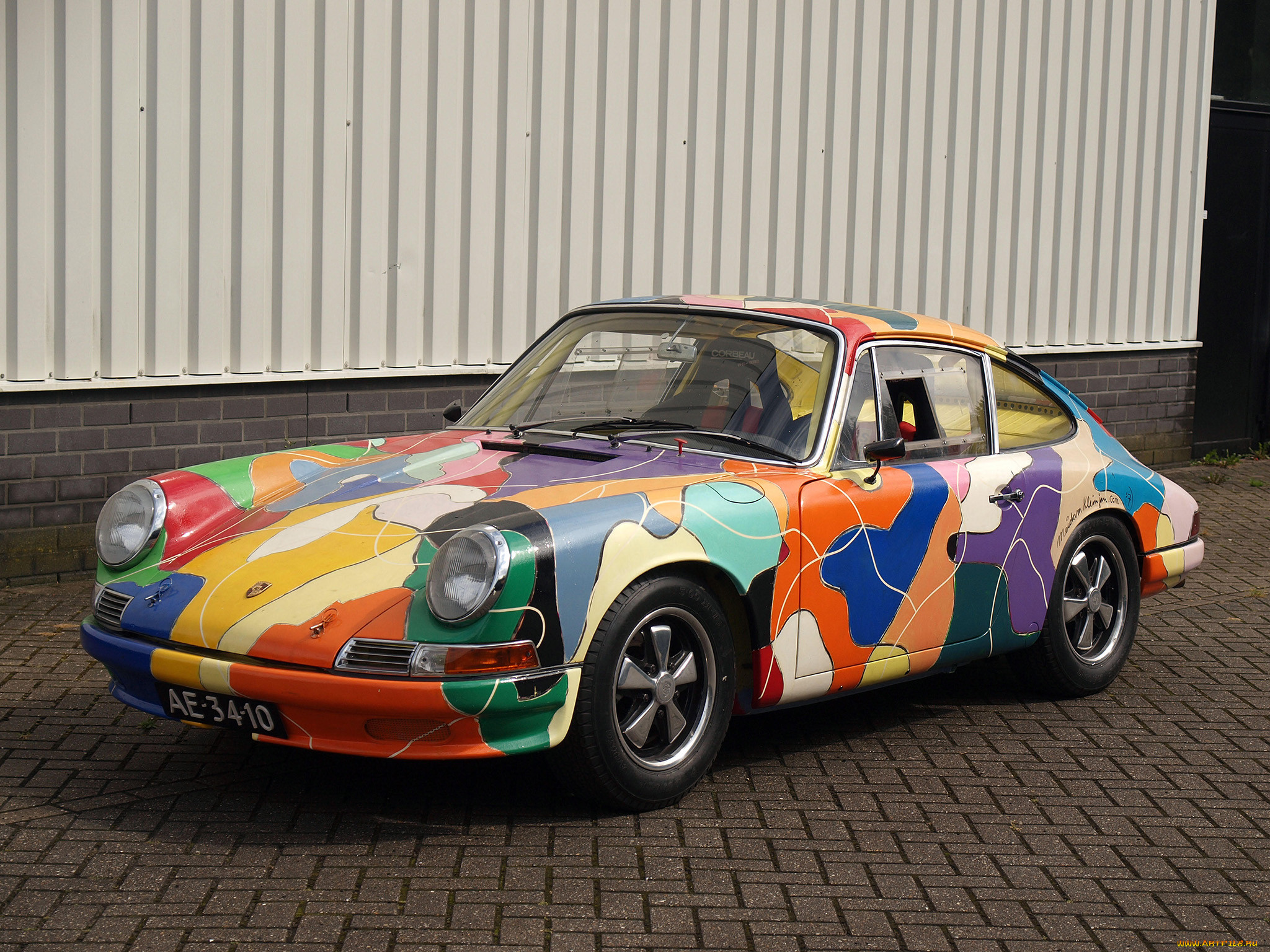 , porsche, 911